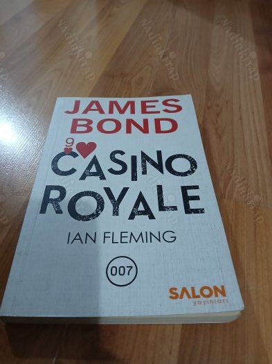 James Bond-Casino Royale