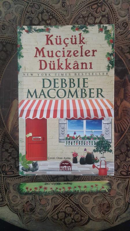 Küçük Mucizeler Dükkanı